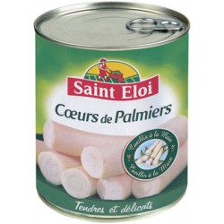 Saint Eloi Coeur Palmier Bte 4/4
