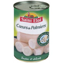 Saint Eloi Coeur Palmier 1/2 220G