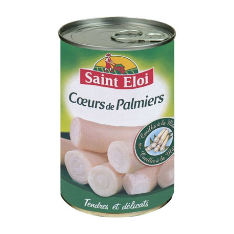Saint Eloi Coeur Palmier 1/2 220G