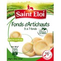 S Eloi Fond Artichaut 1/2 210G