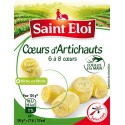 Seloi Coeur Artichaut 1/2 240G