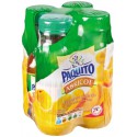 Paquito Nect.Abricot Esp.4X20C