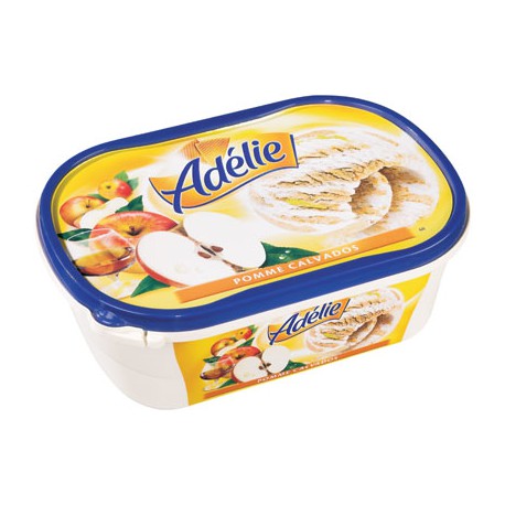 Adelie Bac Pomme/Calvados 588G