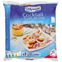 Odysse Cocktail Fruit Mer 500G