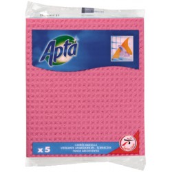 Apta Carre Vaisselle X5