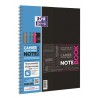 Oxf.Notebook Seyes 160P.