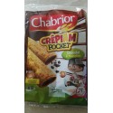 Chab Kid Hero8Crepiam Choc240G