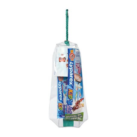 Labell Kit Enf.Gobel/Bad/Dent