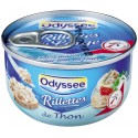 Odyssee Rillettes Thon 125G