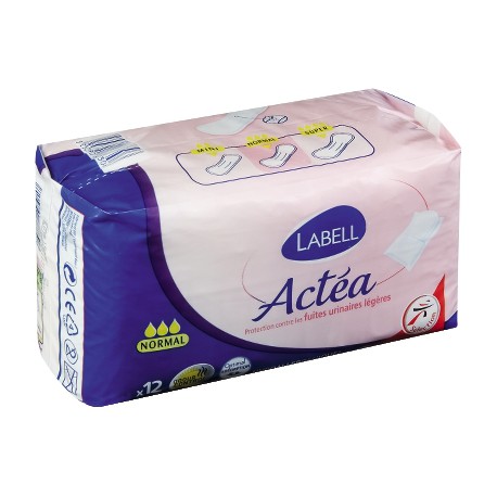 Actea Normal Protectionsx12