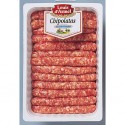 Chipolata X12 600G