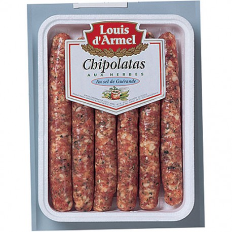 Chipo Herbes X6 300G