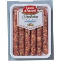 Chipo Herbes X6 300G