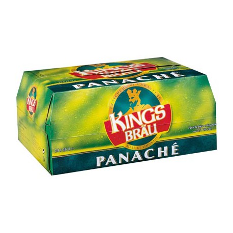 Kingsbrau Panache Btl 24X25Cl