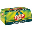 Kingsbrau Panache Btl 24X25Cl