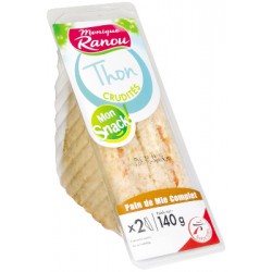 Ranou Sdw Thon Crudites140G