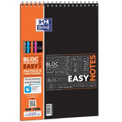 Oxford Easynotes 21X31.5