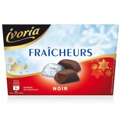 Ivoria Ball Fraicheur Nr 200G