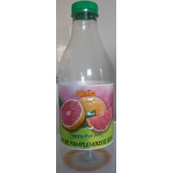 Netto Pj Pamplemous.Rose.Pet1L
