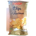 Netto Chips Ancienne 150G