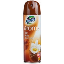 Apta Desodo Aero Vanille 300Ml