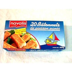 Navalis Croquettes A.F.H. 1Kg
