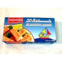 Navalis Croquettes A.F.H. 1Kg