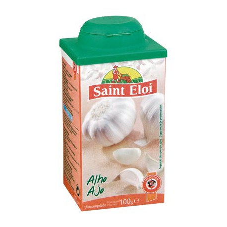 Saint Eloi Ail 100G