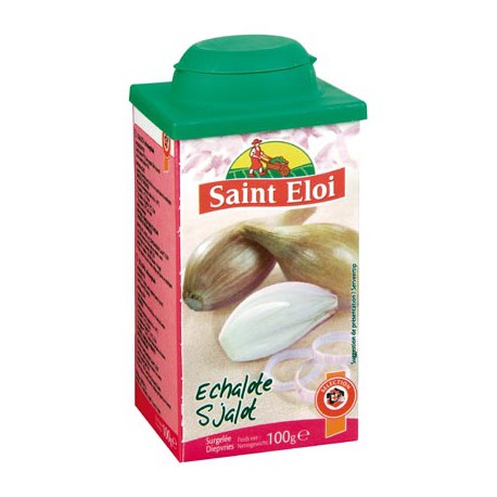 Saint Eloi Echalote 100G