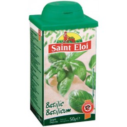Saint Eloi Basilic 50G