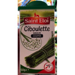 Saint Eloi Ciboulette 50G