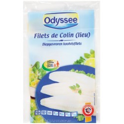 Odysse Filet Colin Lieu 800G
