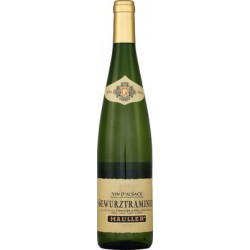 Gewurztraminer Blanc Hauller