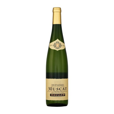 Muscat Alsace Blanc 75Cl