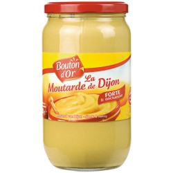 B.Or Moutarde Dijon Boc 850G