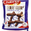 Chabrior Pt Brk Chocolait 140G