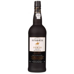 Q.Harris Porto Sp.Res.20D 75Cl