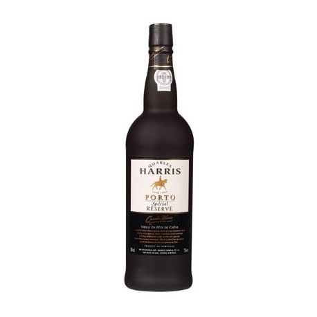 Q.Harris Porto Sp.Res.20D 75Cl