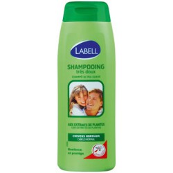 Labell Shp Plantes 400Ml