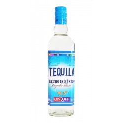 On Off Tequila 35D 70Cl