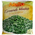 Netto Epin. Hache Creme Kg