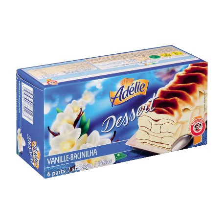 Adelie Donatello Vanille 336G