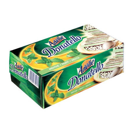Adelie Donatelo Menthe 335G