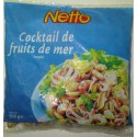 Netto Cockt.Fruits Mer 500G
