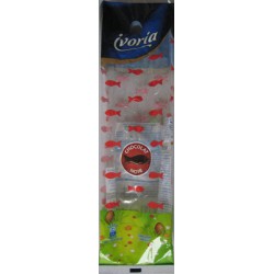 Ivoria Friture Pleine Nr 250G