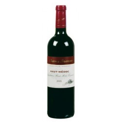H.Medoc Rouge E.Club