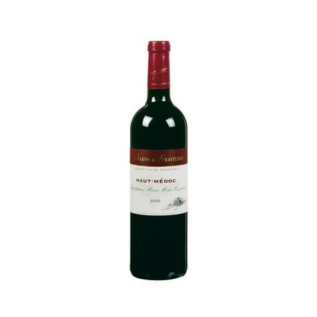H.Medoc Rouge E.Club