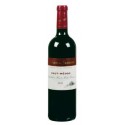 H.Medoc Rouge E.Club