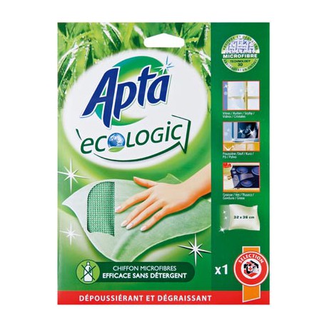 Apta Lavet.Microfibre Ecologic