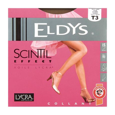 Eldys Collant Sculpting Noirt2